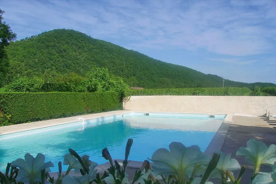 Feriendorf-Campingplatz Les Vignes