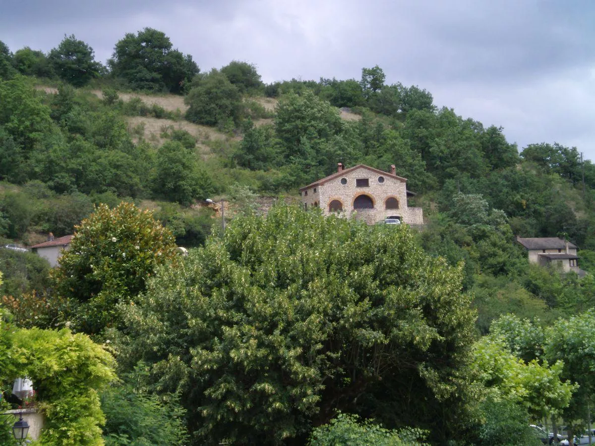 Feriendorf-Campingplatz Les Vignes-