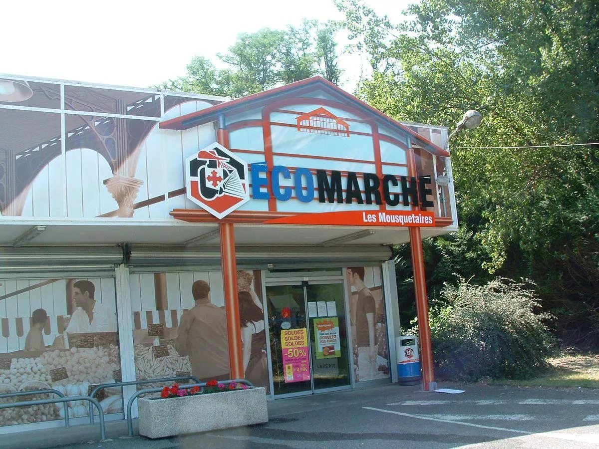 Feriendorf-Campingplatz Les Vignes-