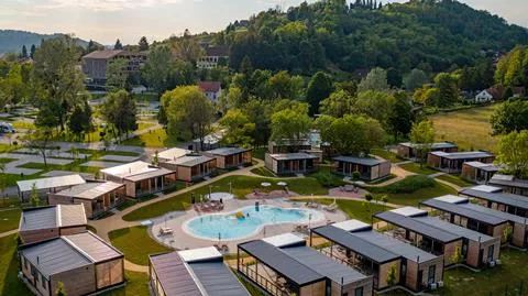 Camping Vita Terme Tuhelj - Image-tags.