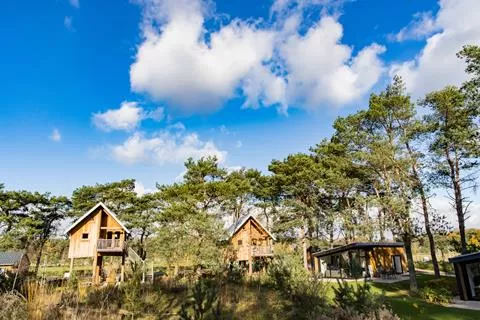 EuroParcs Die Weite Welt