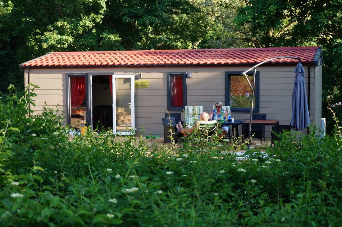 Eurocamp Spreewaldtor-