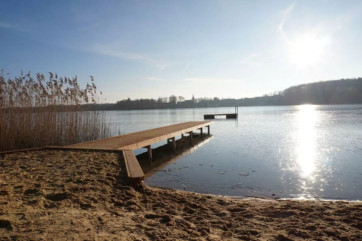 Eurocamp Spreewaldtor-