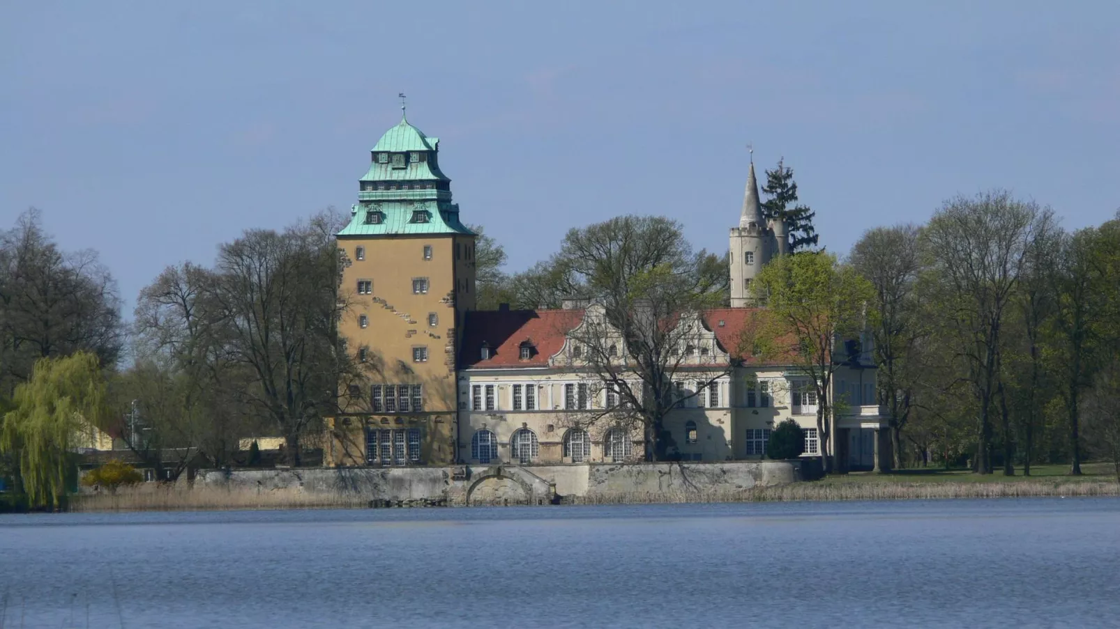 Eurocamp Spreewaldtor-