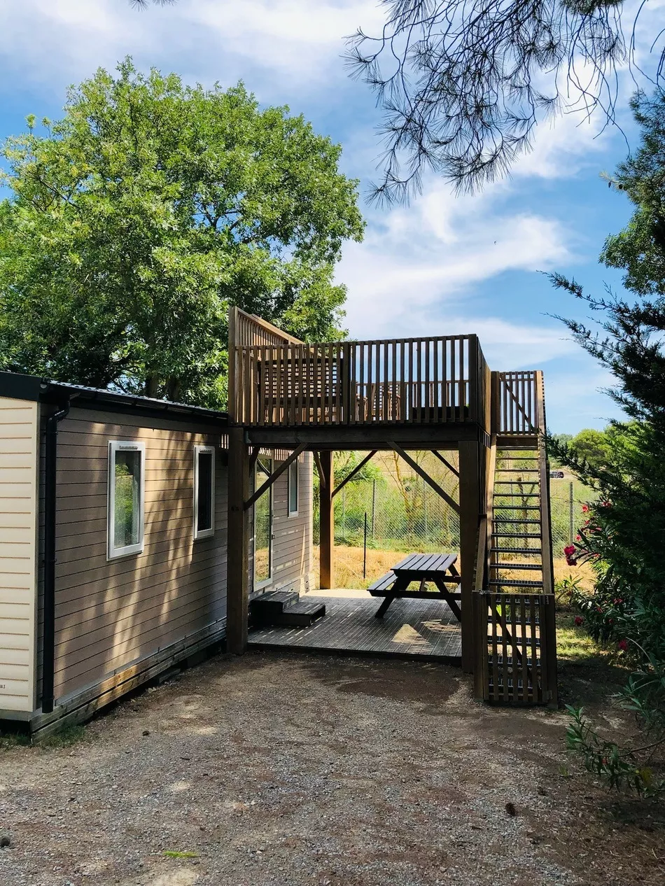 Campingplatz La Grange Neuve