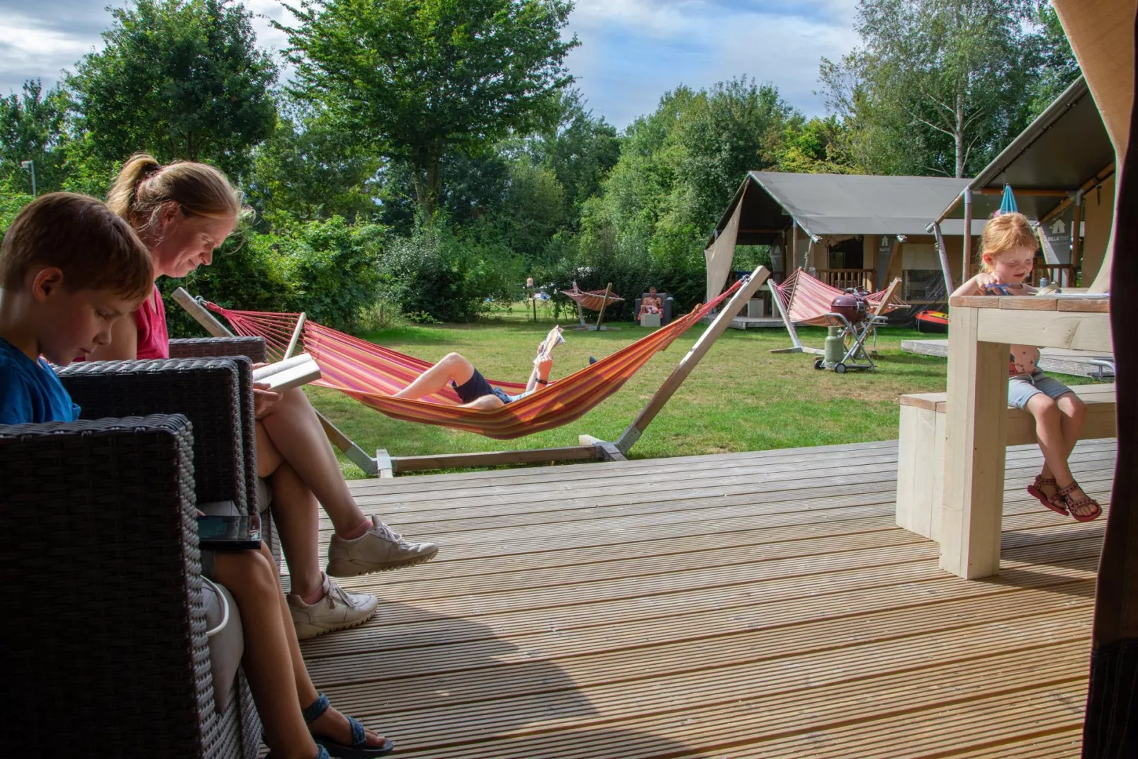 Papillon Landresort-