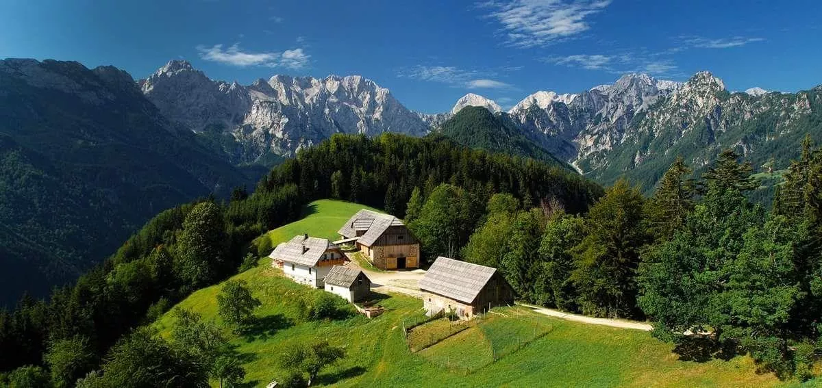 Campingplatz Menina-