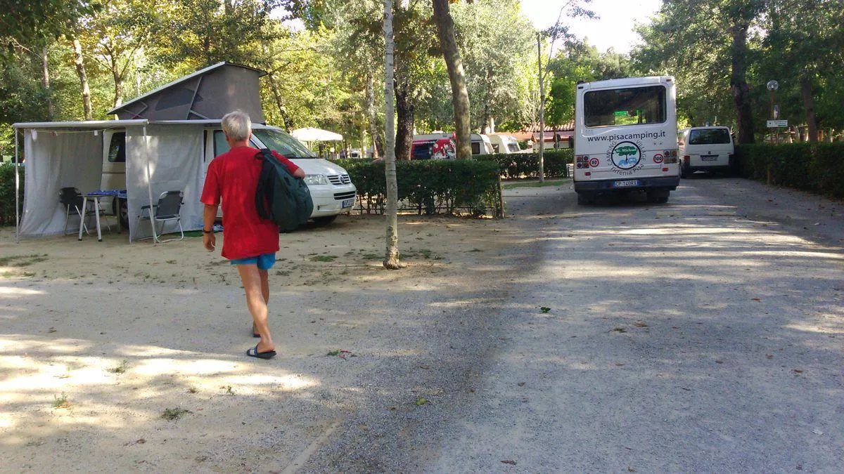 Campingdorf St. Michael-