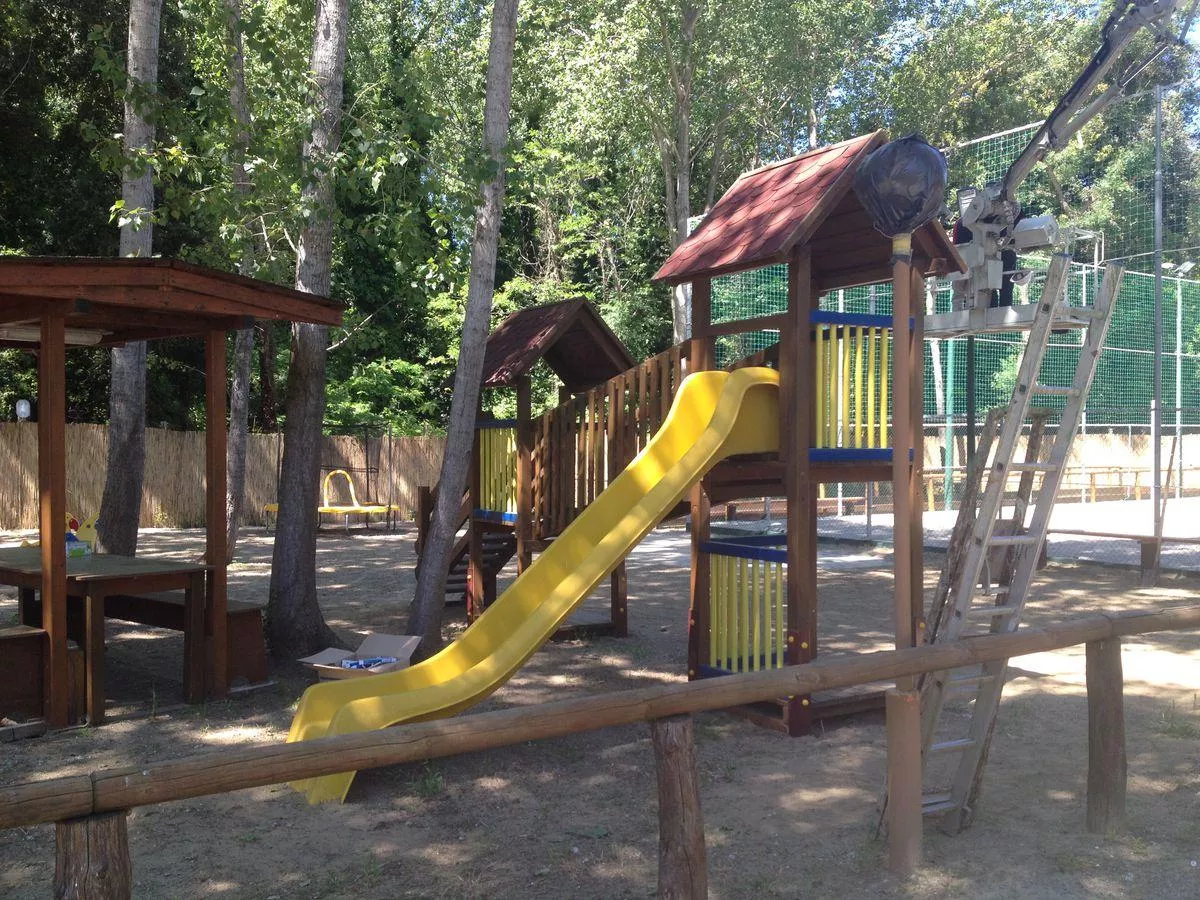 Campingdorf St. Michael-