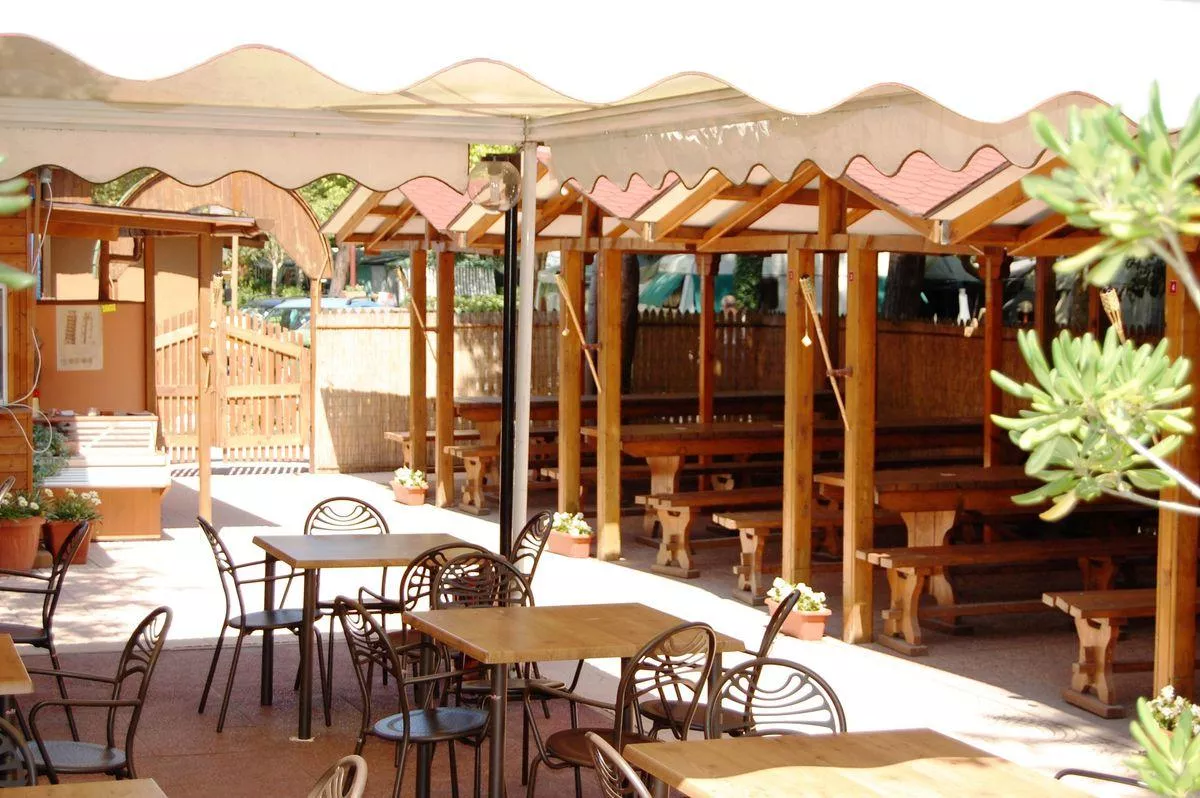 Campingdorf St. Michael-