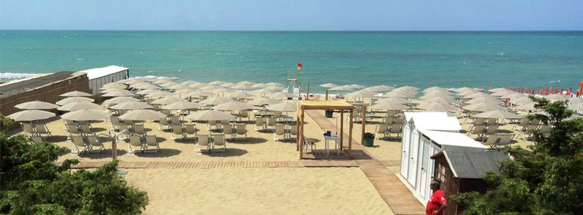 Campingdorf St. Michael-