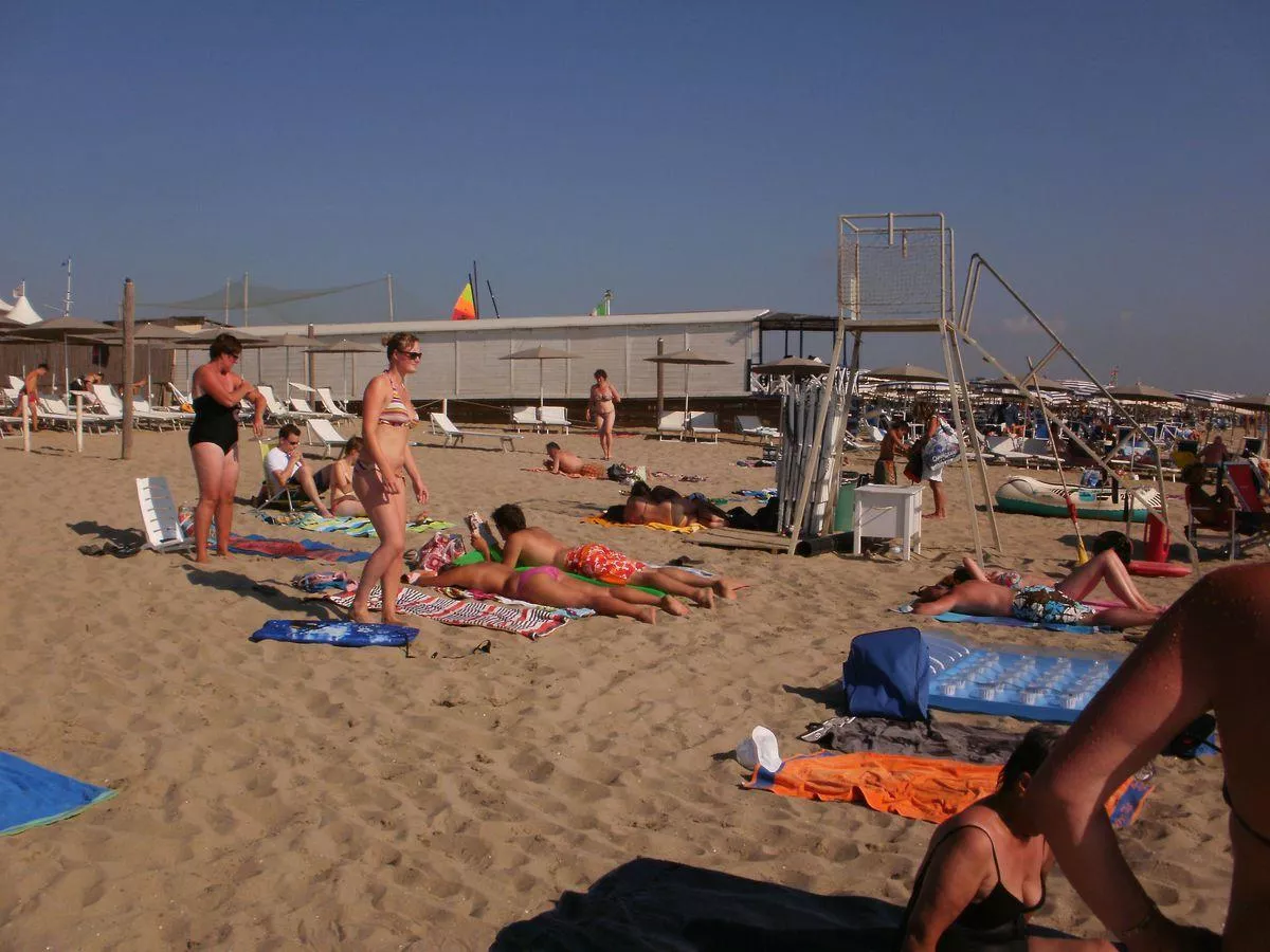 Campingdorf St. Michael-