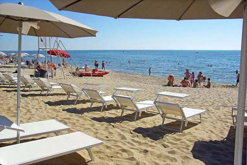 Campingdorf St. Michael-