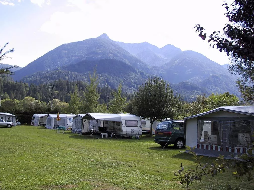 Campingplatz Berggruss