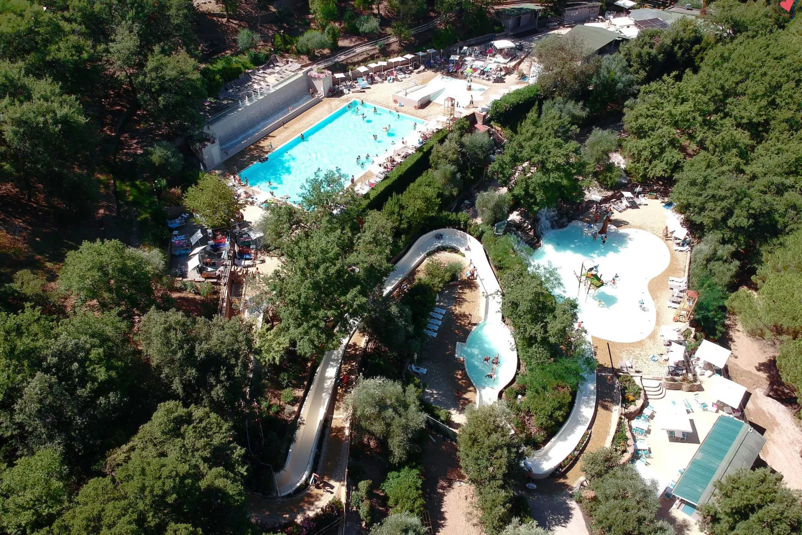 Vallicella Glamping-Resort