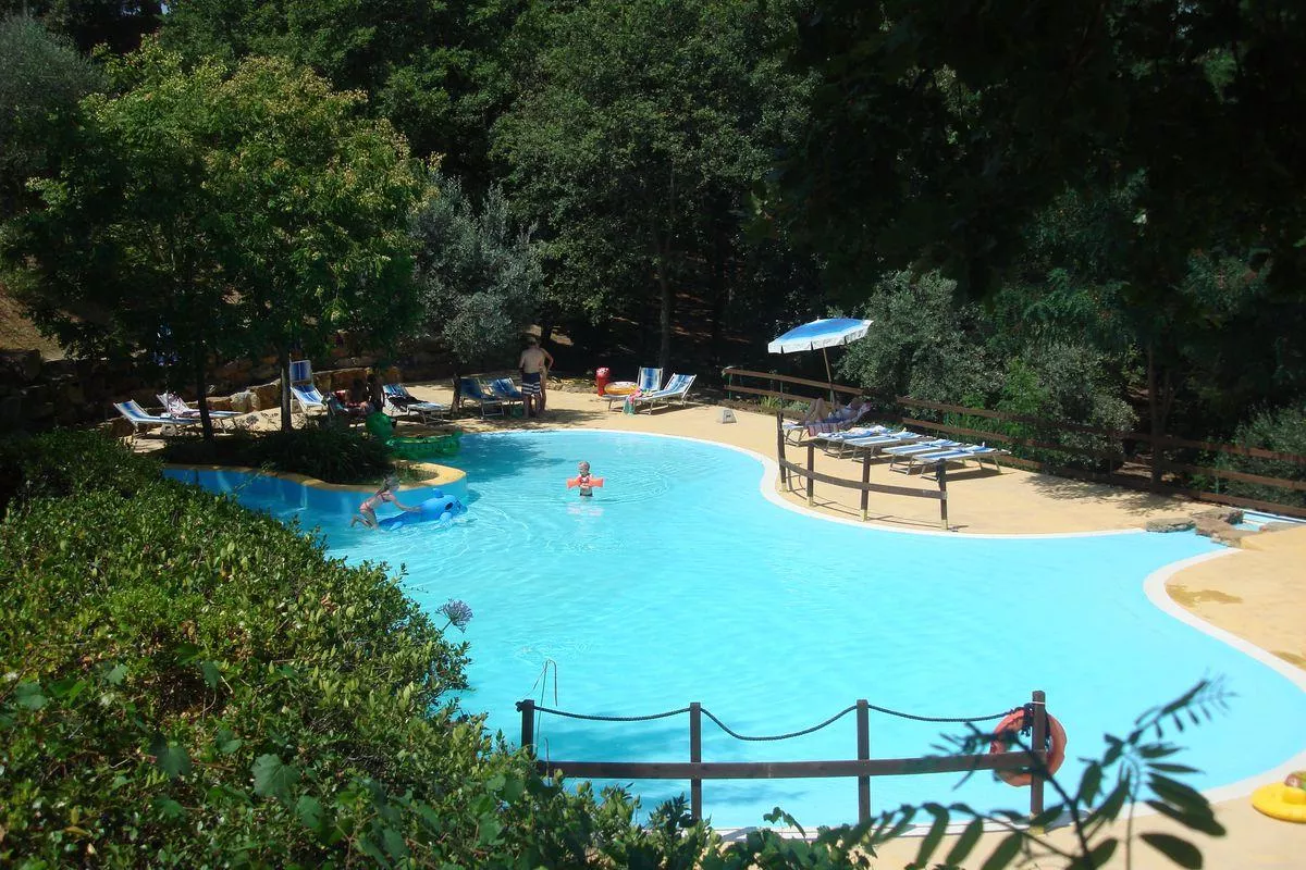 Vallicella Glamping-Resort-