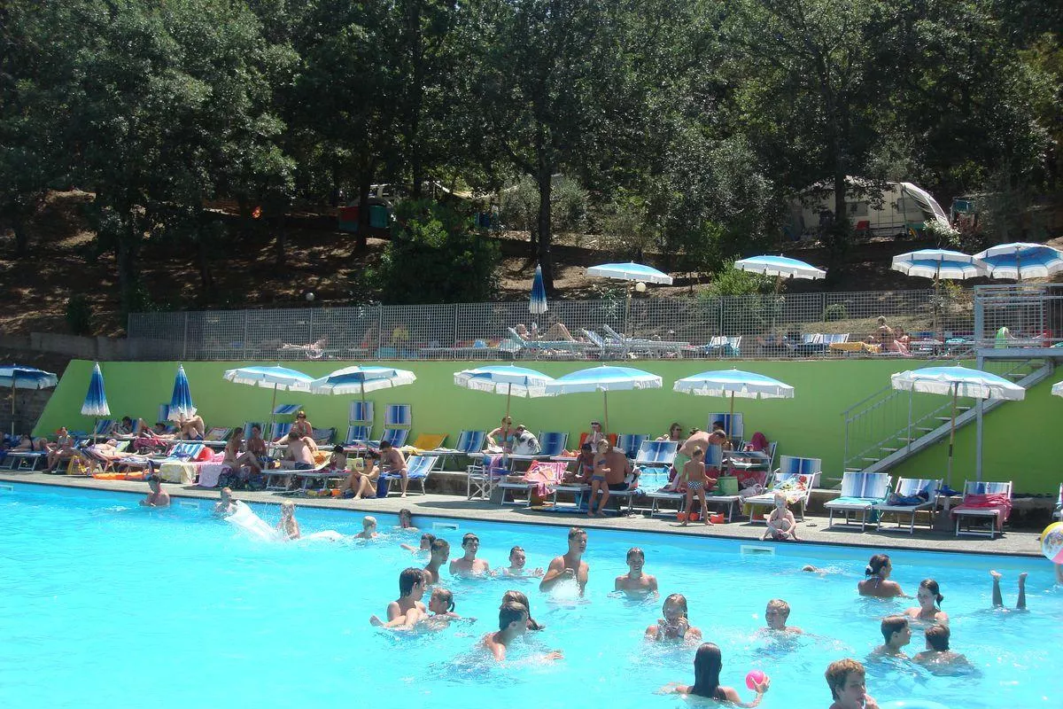 Vallicella Glamping-Resort-