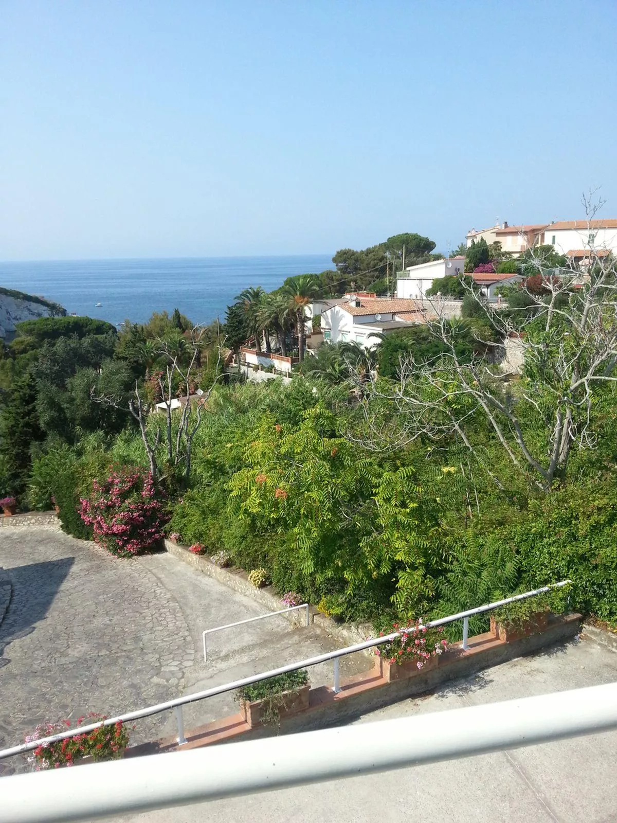 Vallicella Glamping-Resort-