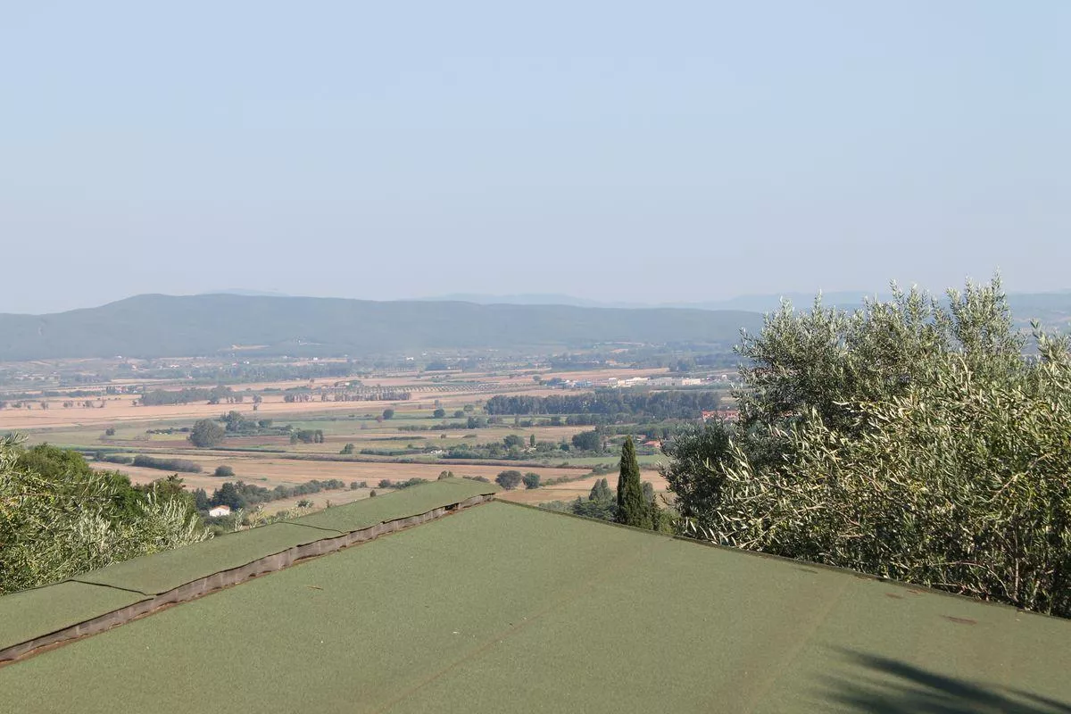 Vallicella Glamping-Resort-