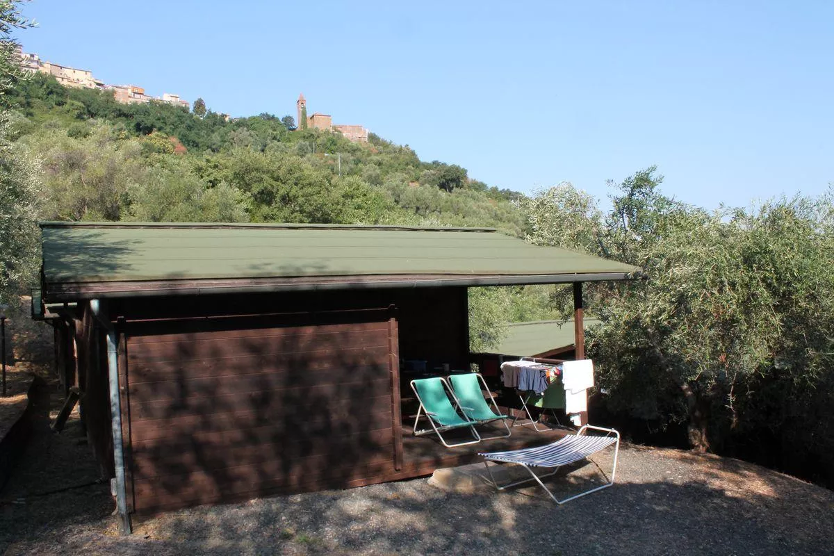 Vallicella Glamping-Resort-