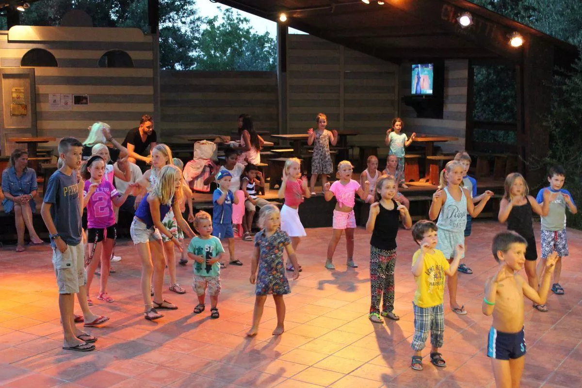 Vallicella Glamping-Resort-