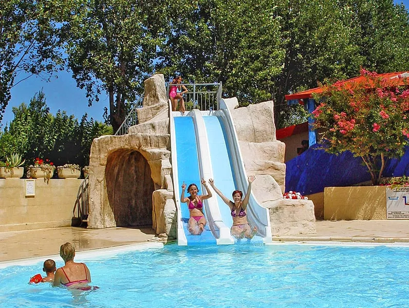 Camping Paradis Oase Palavasienne-