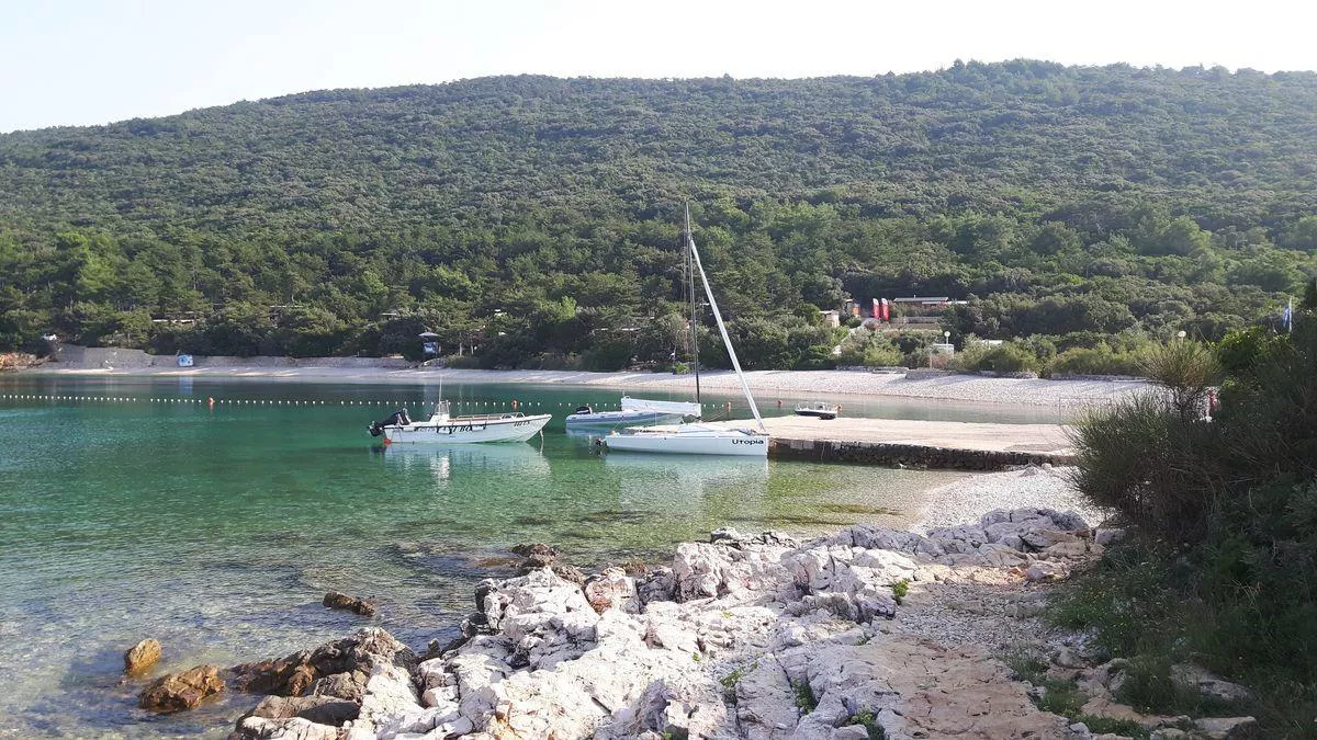 Campingplatz Slatina