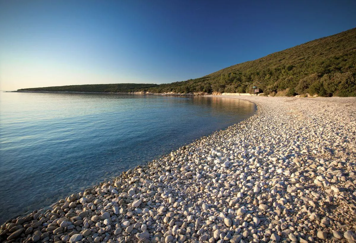 Campingplatz Slatina-