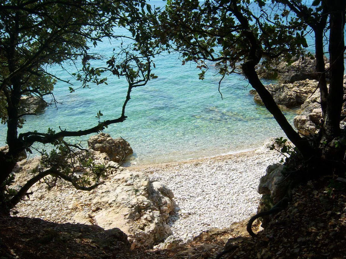 Campingplatz Slatina-