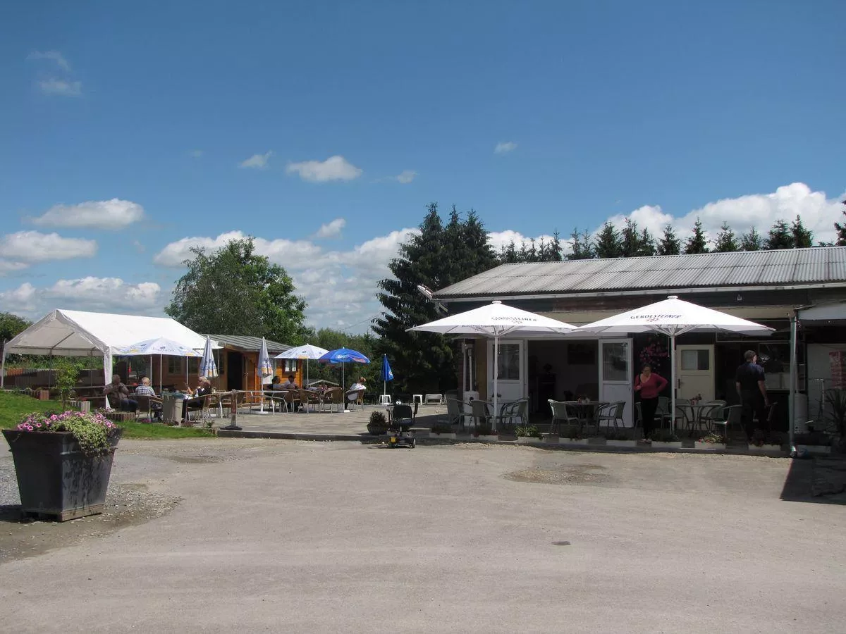 Campingplatz Oos Heem BVBA-