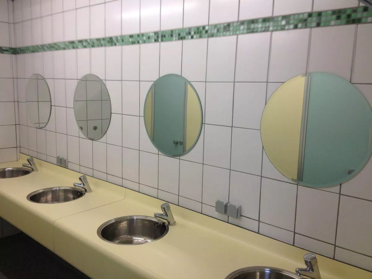 Campingplatz Oos Heem BVBA-