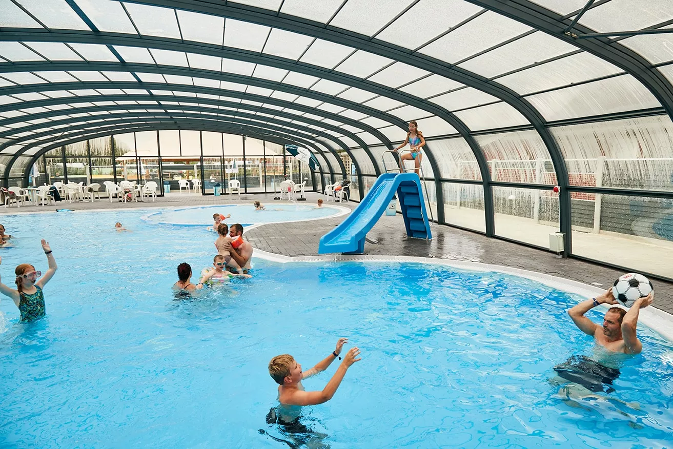 Horsens City Campingplatz