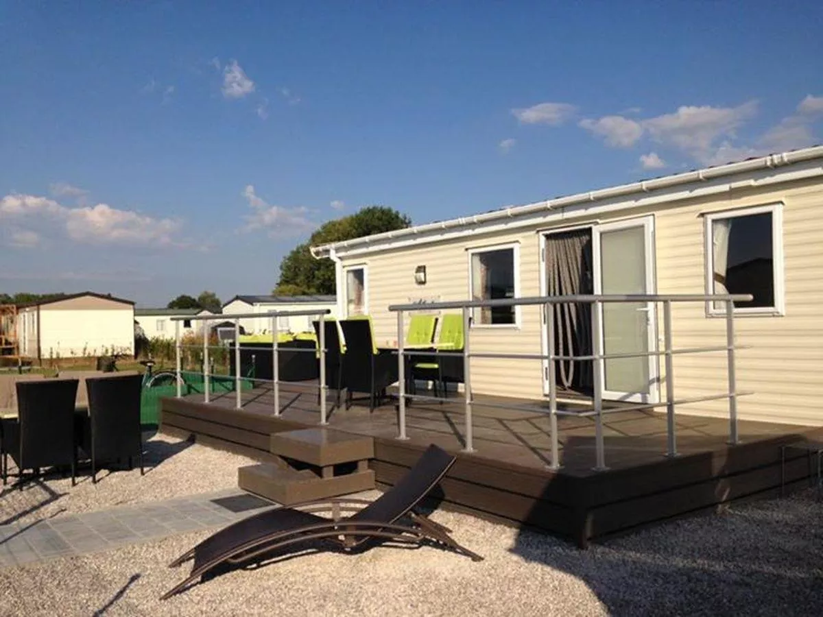 Campingplatz Freizeitzentrum De Vogel