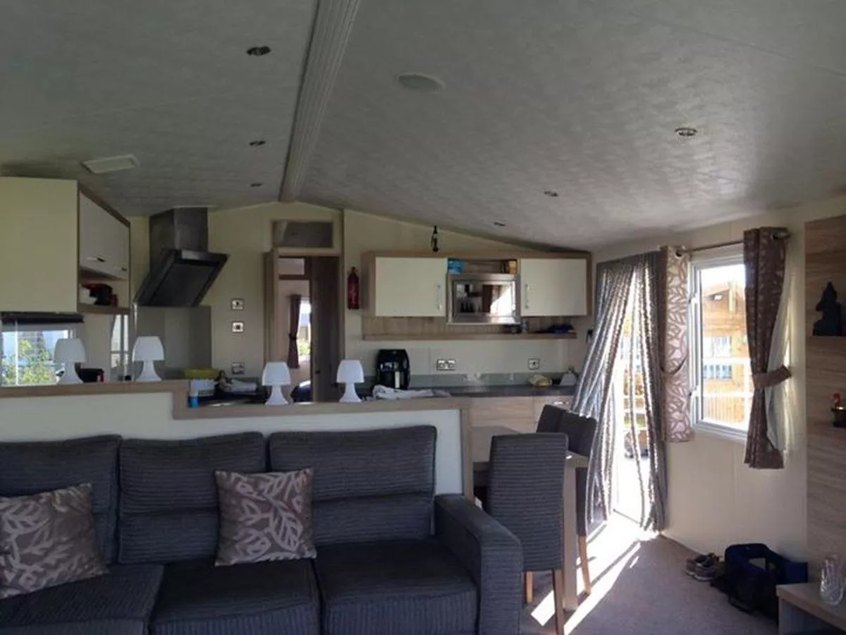 Campingplatz Freizeitzentrum De Vogel-