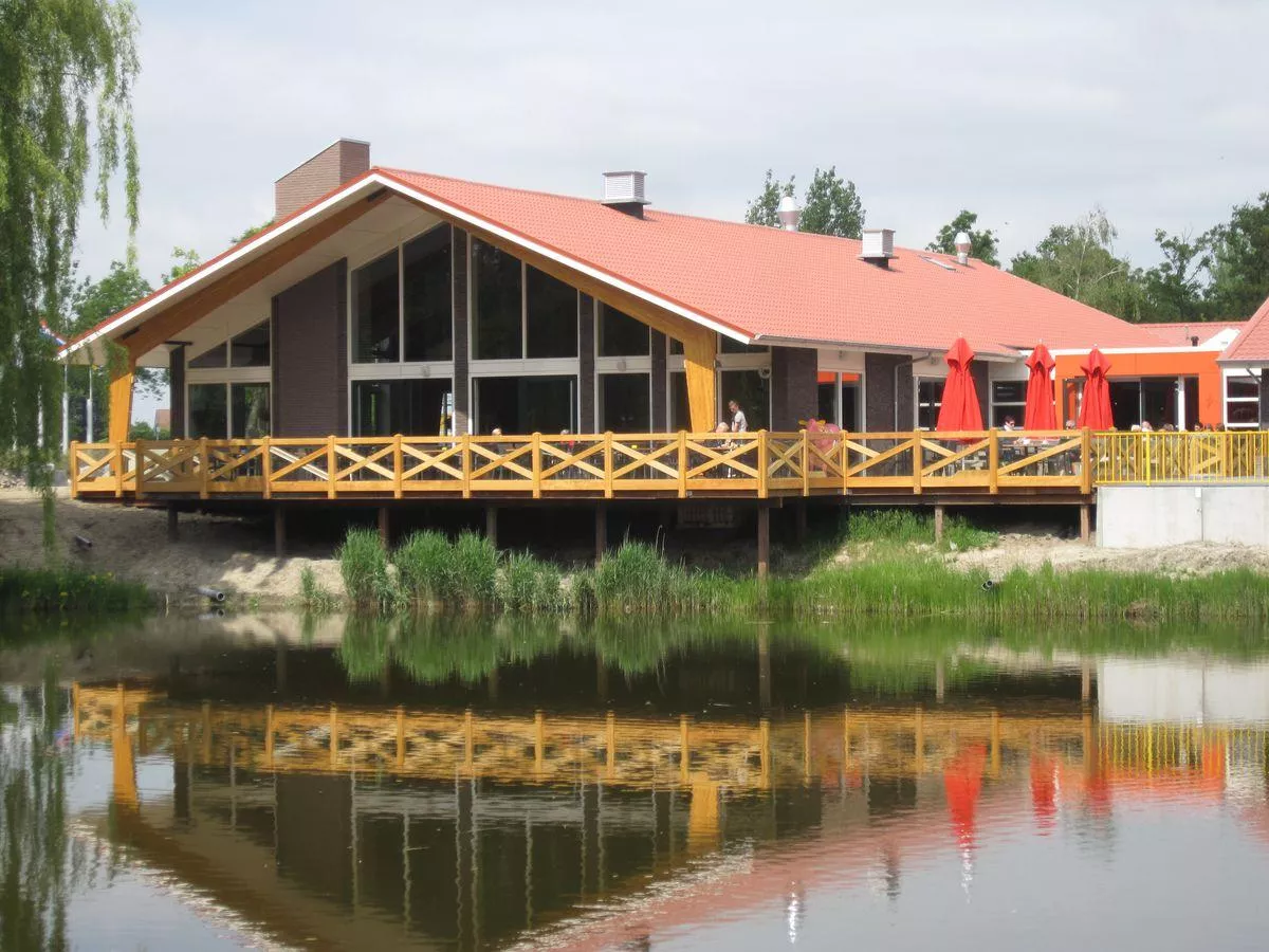 Campingplatz Freizeitzentrum De Vogel-