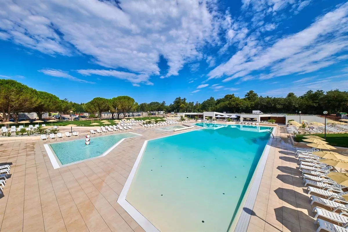 Campingplatz Stella Maris