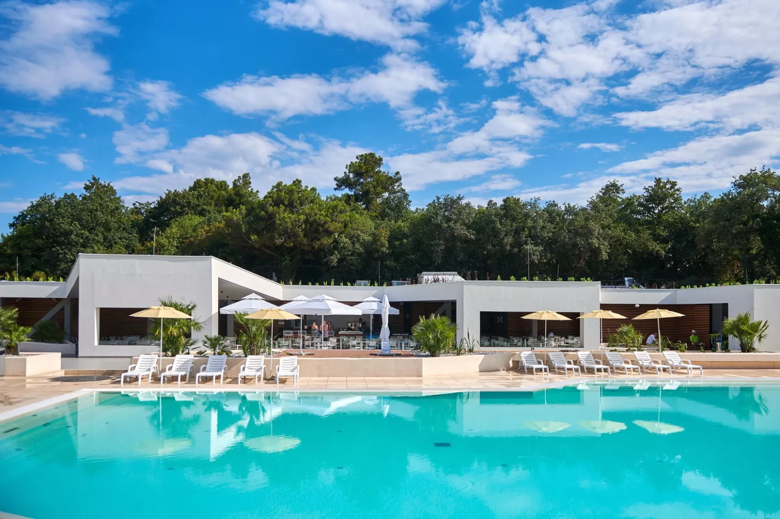 Campingplatz Stella Maris