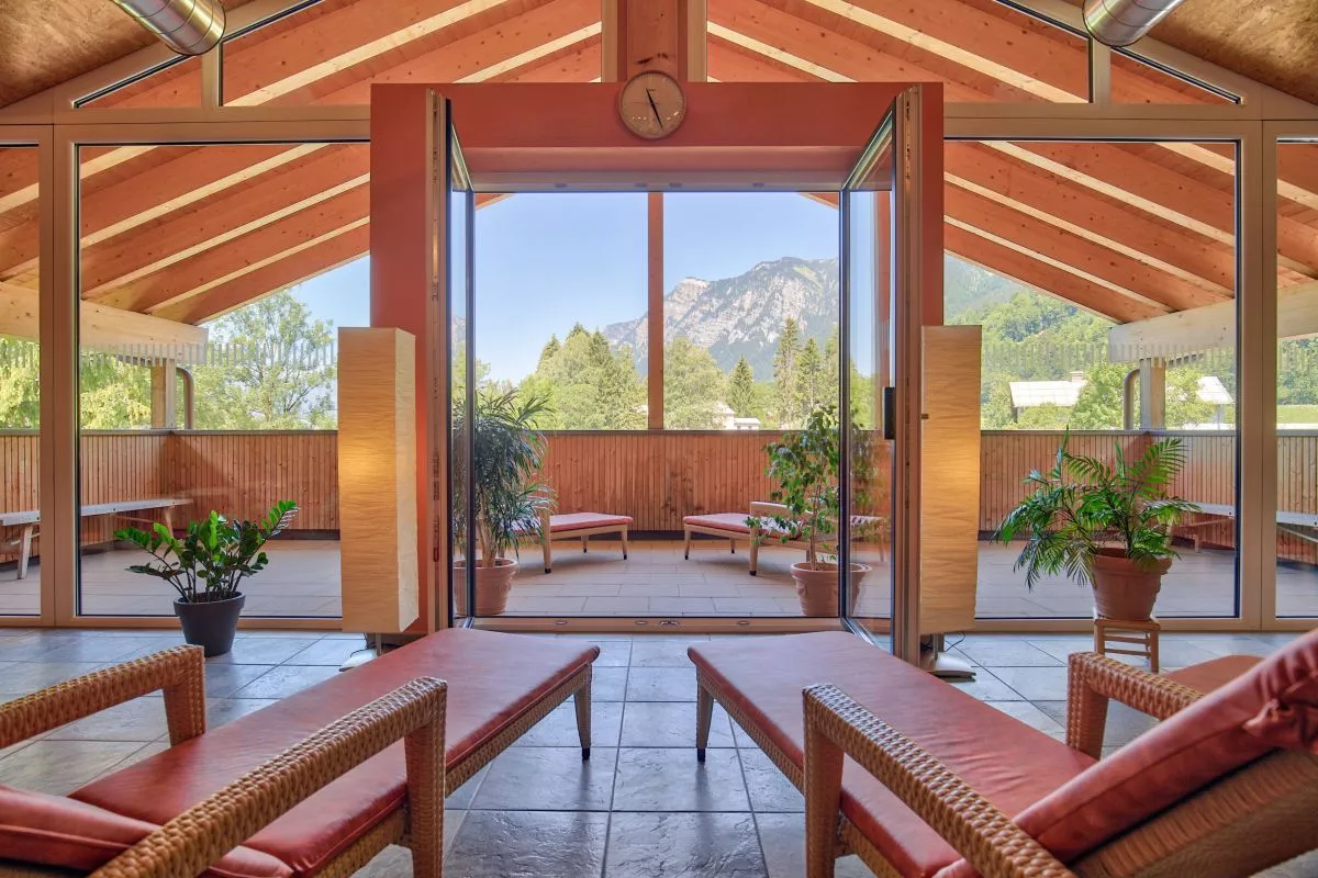 Walchs Campingplatz & Landhaus