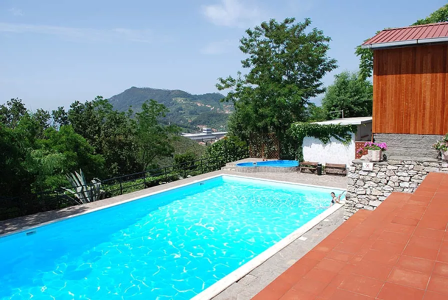 Campingplatz Mare Monti