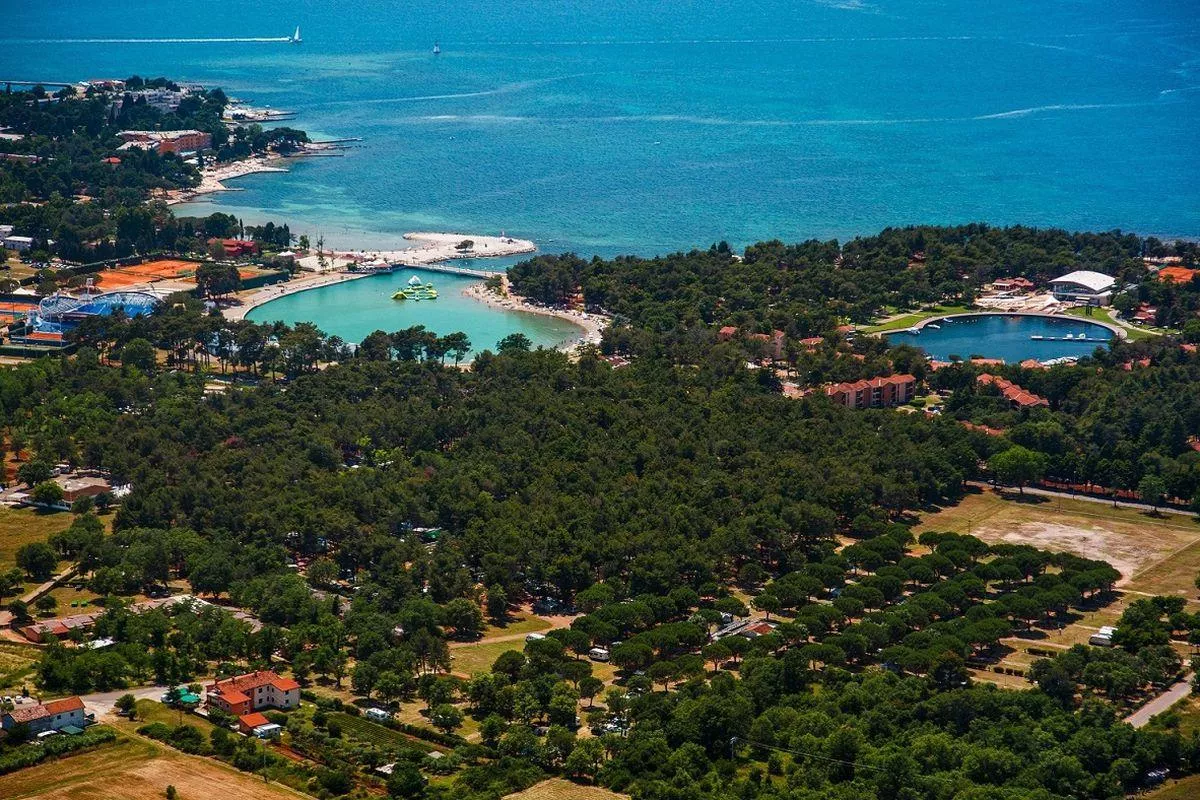 Campingplatz Stella Maris