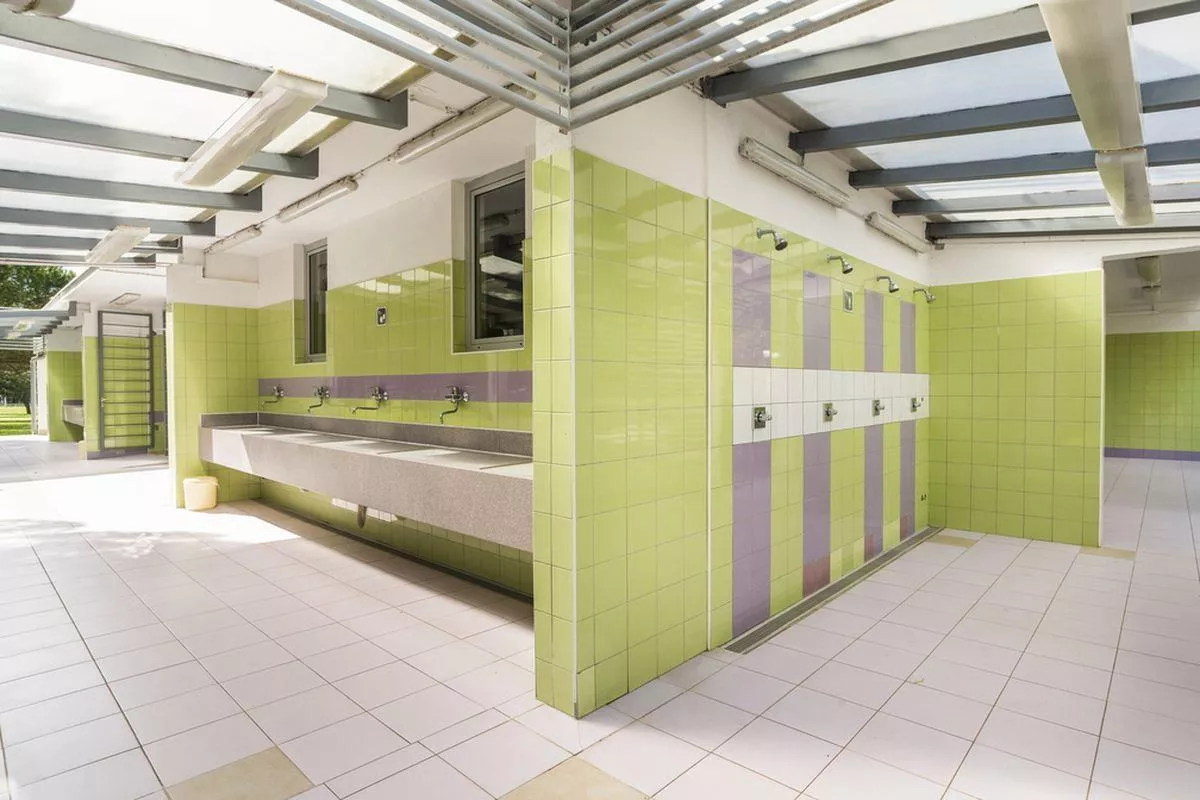 Campingplatz Stella Maris-