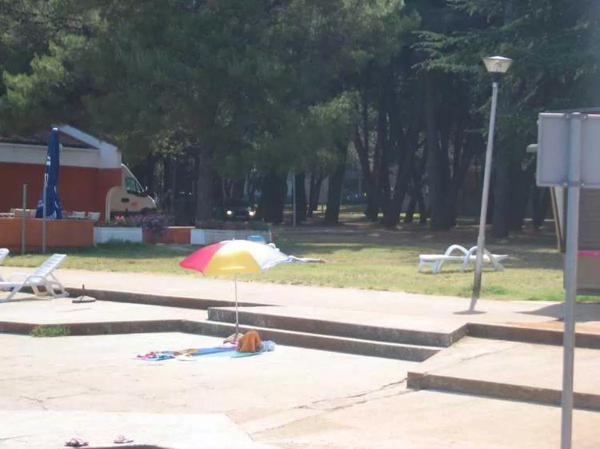 Campingplatz Stella Maris-