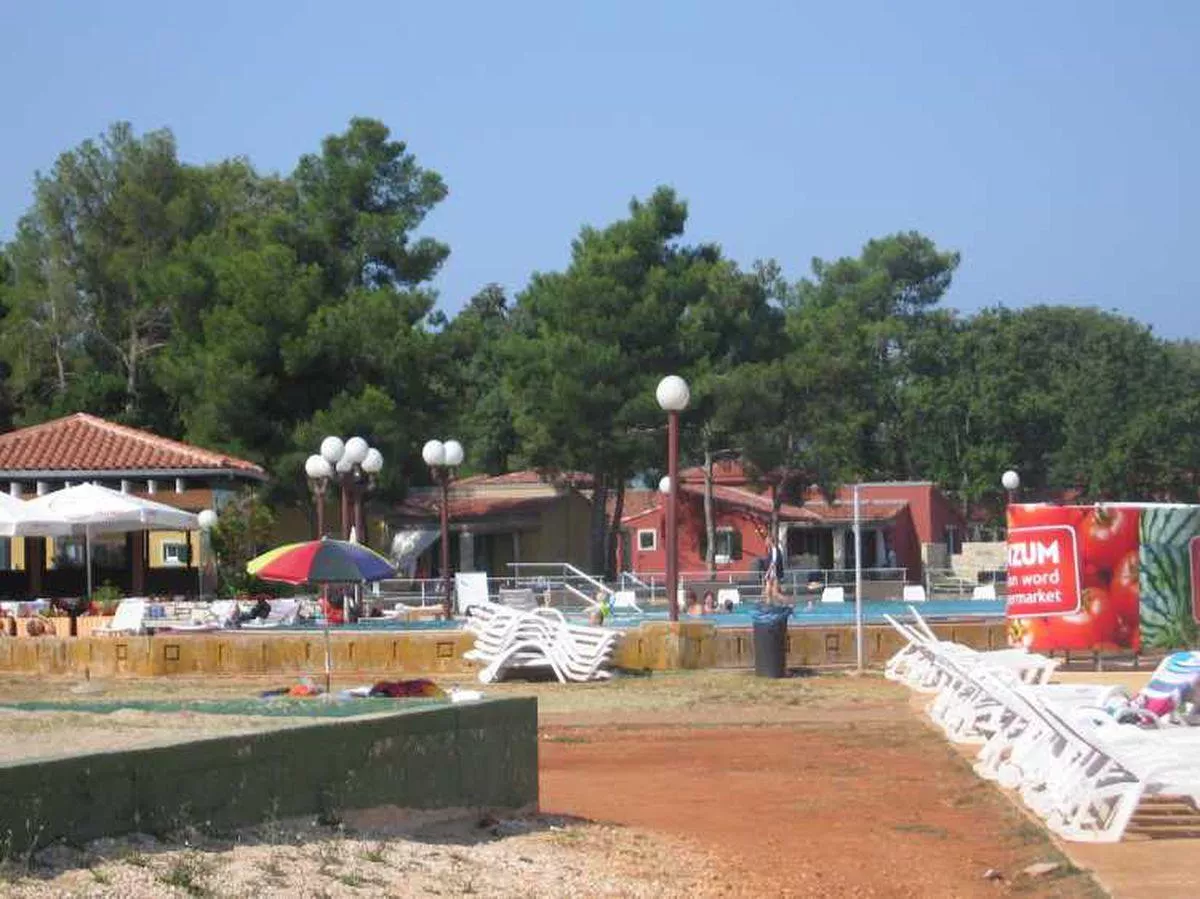 Campingplatz Stella Maris-