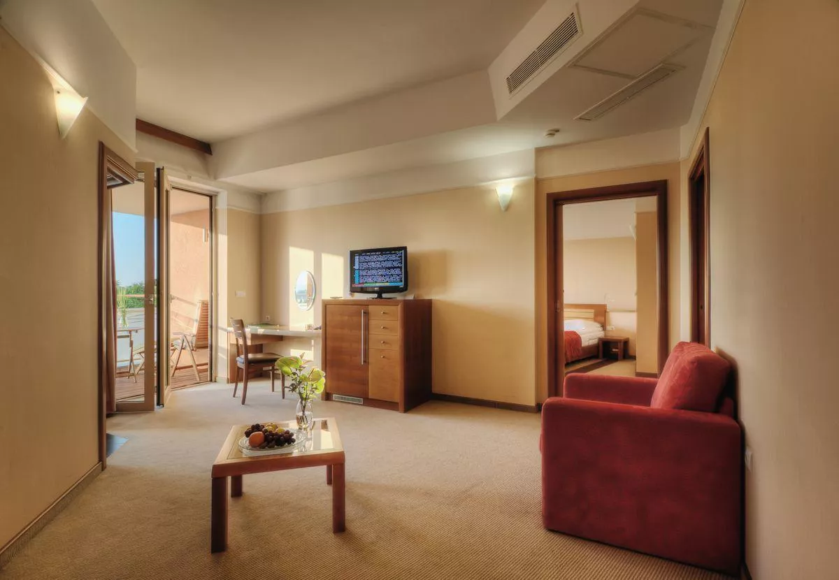 Campingplatz Terme 3000-