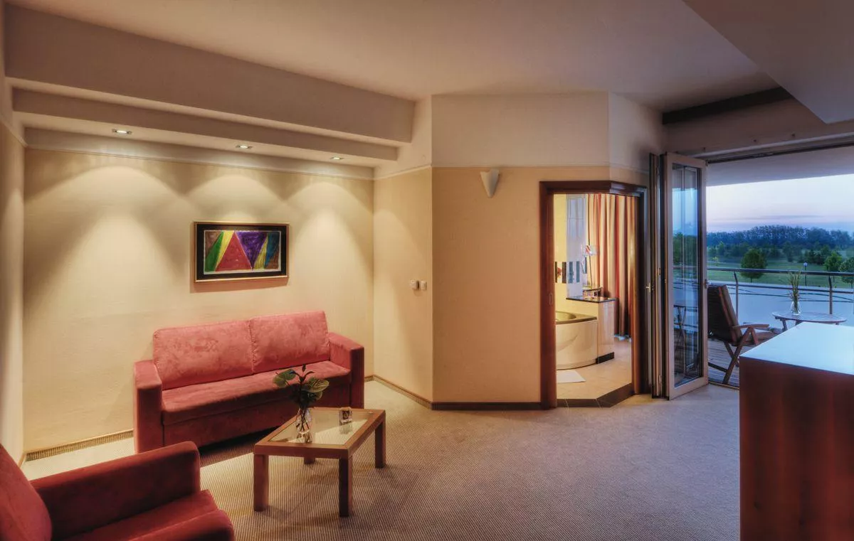 Campingplatz Terme 3000-