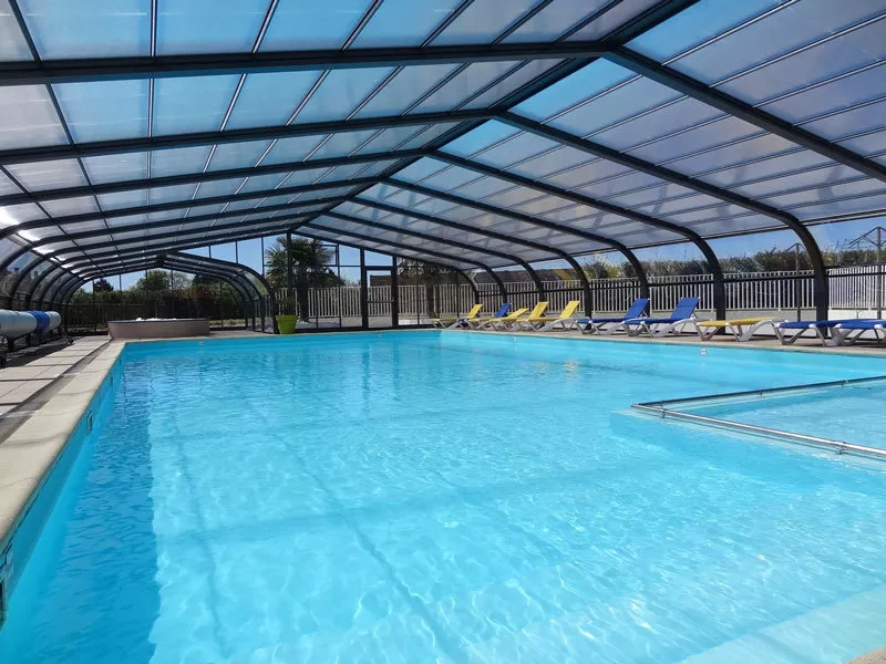 Campingplatz Le Rouge Gorge-