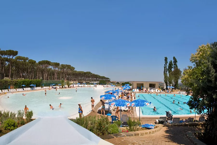 Hu Fabelhaftes Dorf-