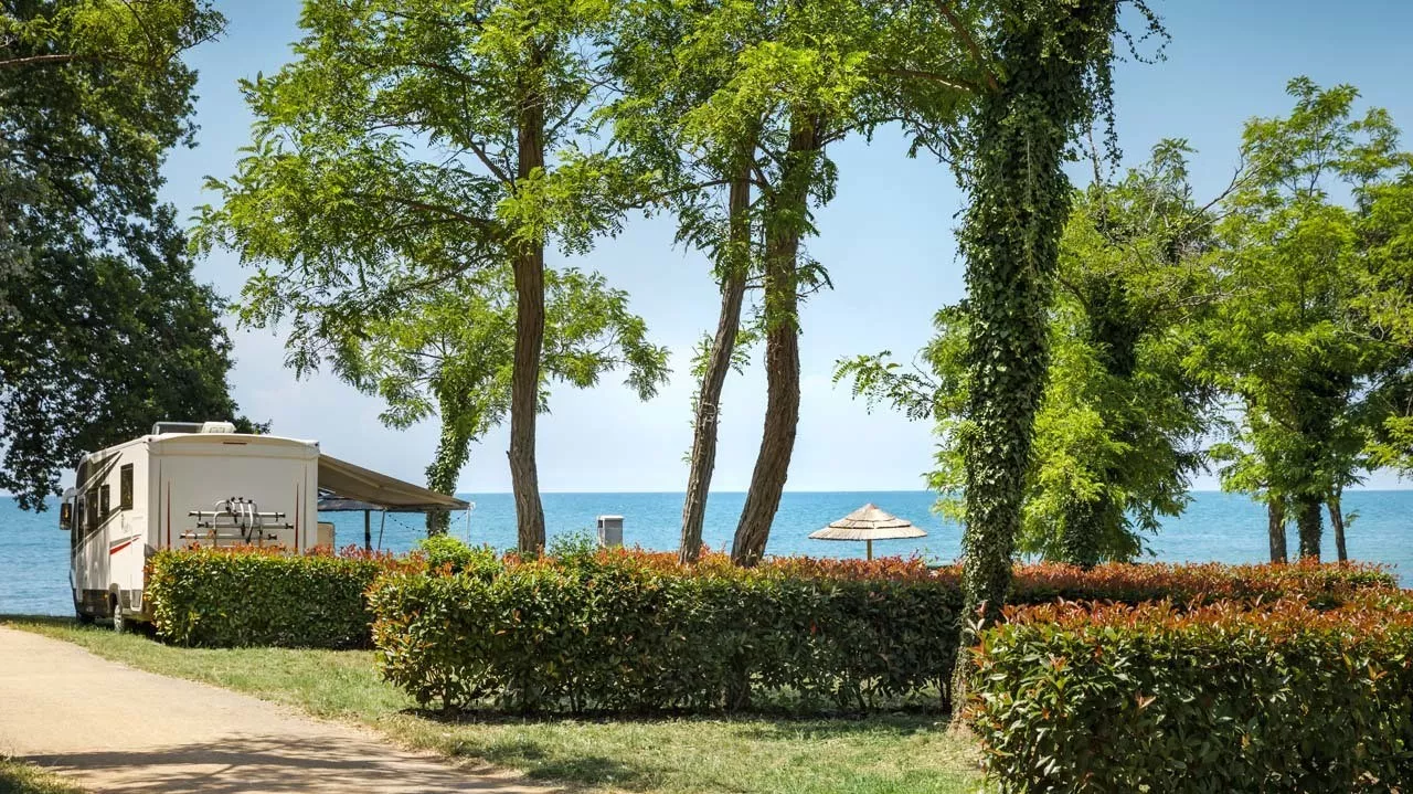 Aminess Maravea Camping-Resort-