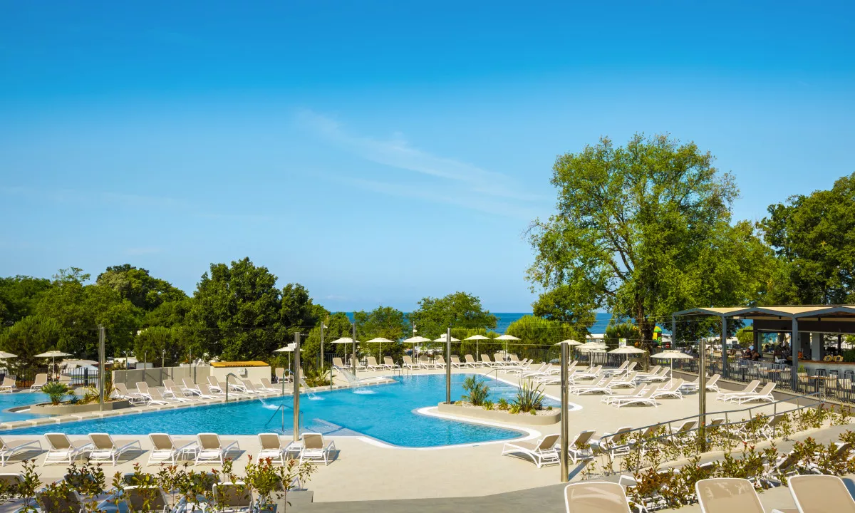 Aminess Maravea Camping-Resort-