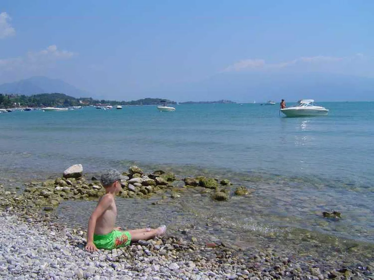 Campingplatz Onda Blu-